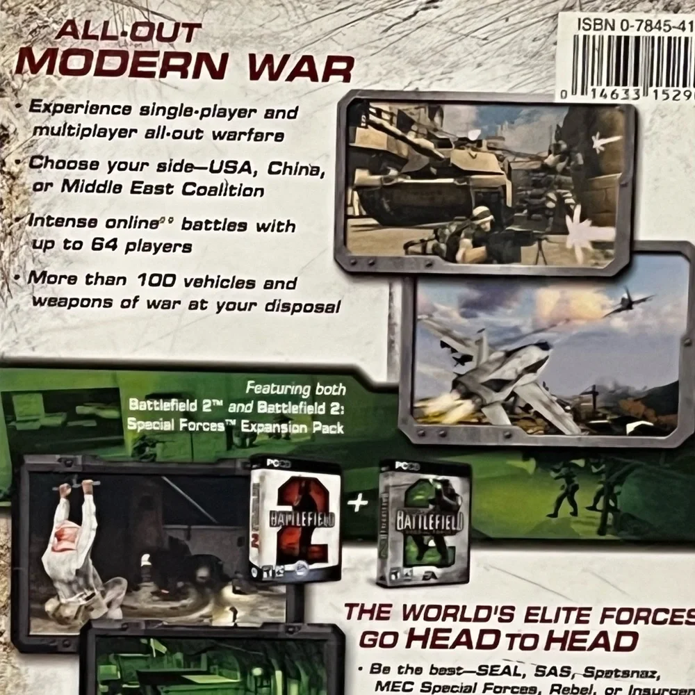 Source Unknown battlefield pc